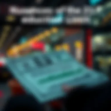 Illustration depicting the nuances of the 179 deduction limit