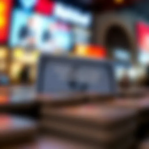Visual representation of American Express rewards