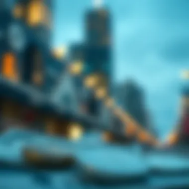 Factors contributing to achieving an excellent credit score