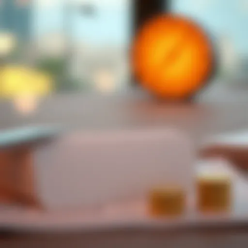 Visual representation of APR calculation