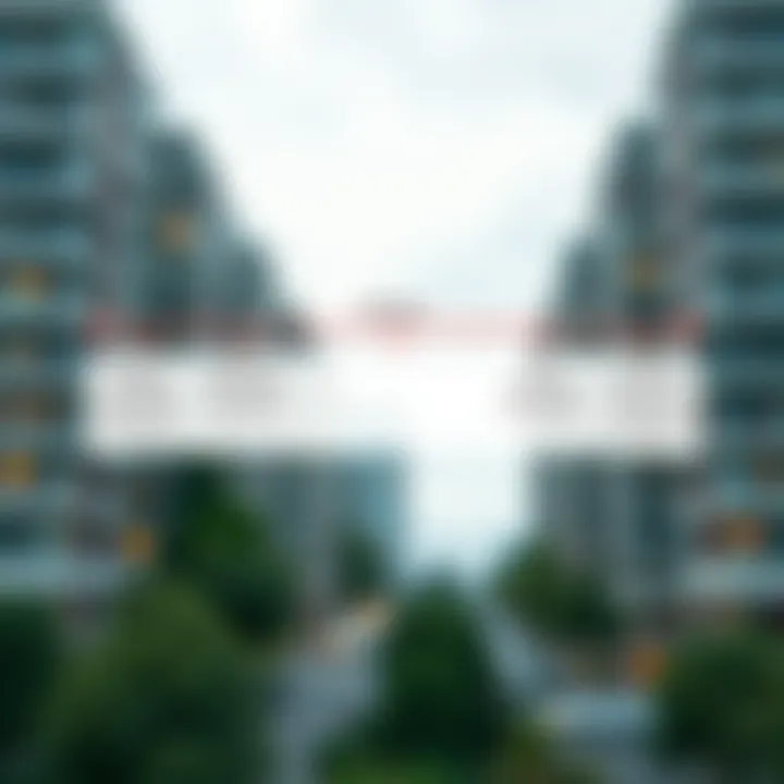 Investment decision-making framework using cap rates