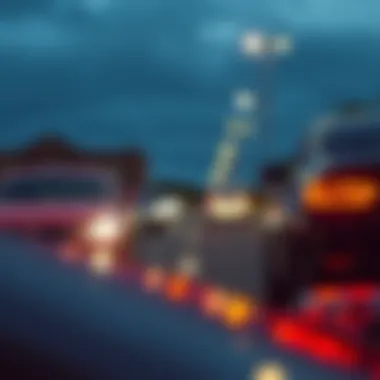 The Impact of Credit Scores on Car Loans Understanding credit score implications on financing