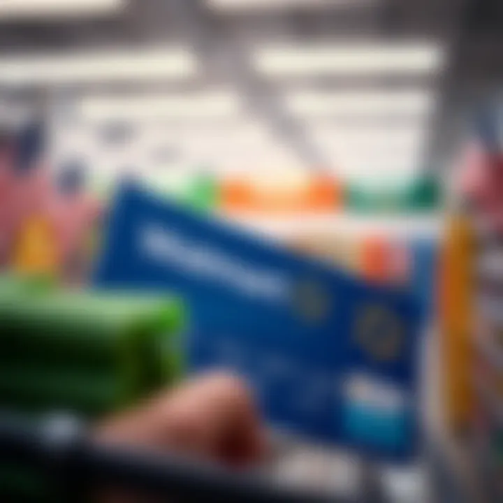 Eligibility Criteria for Cash Back Benefits Eligibility criteria for Walmart Credit Card cash back