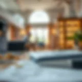 Understanding the components of closing costs for veterans