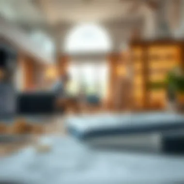 Understanding the components of closing costs for veterans