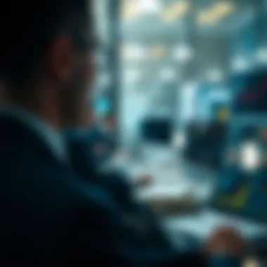 Detailed Overview of a Corporate Profile Detailed overview of a corporate profile