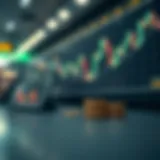 Conceptual illustration of minimum equity in trading