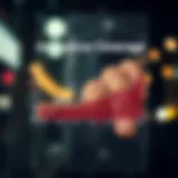 Trends in D&O Insurance Coverage Graph illustrating D&O insurance coverage trends over time