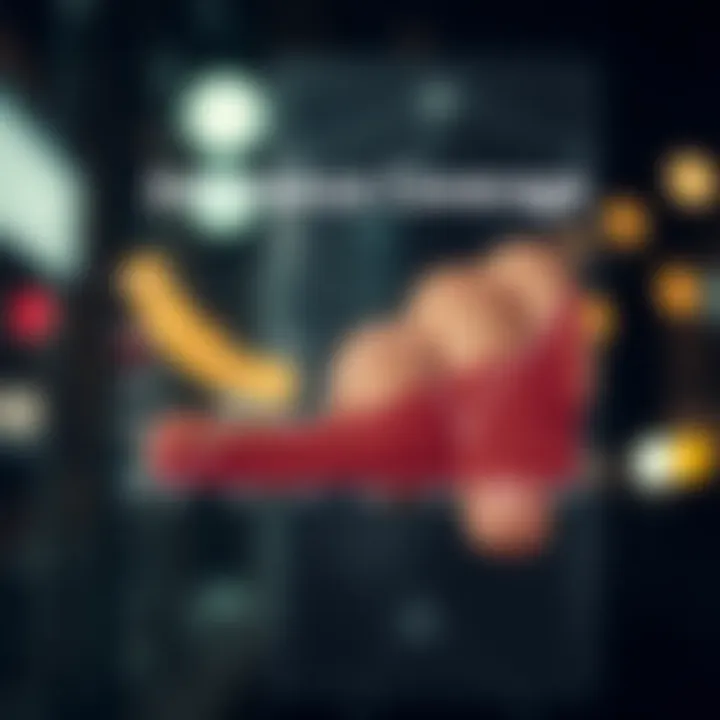 Trends in D&O Insurance Coverage Graph illustrating D&O insurance coverage trends over time