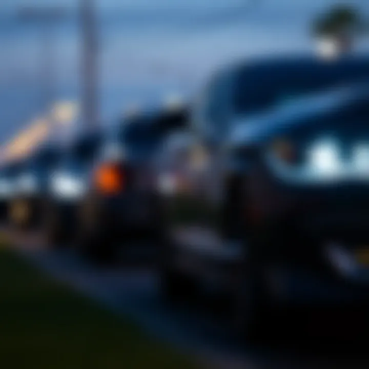 Advantages of Larger Down Payments Benefits of making a larger down payment on a lease