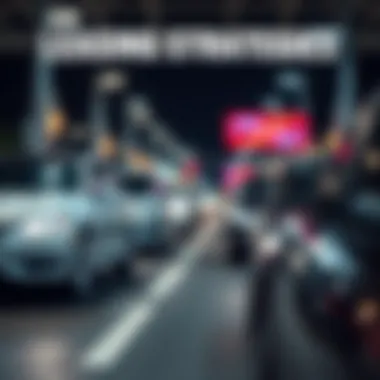 Leasing Strategies Overview Common leasing strategies for vehicles