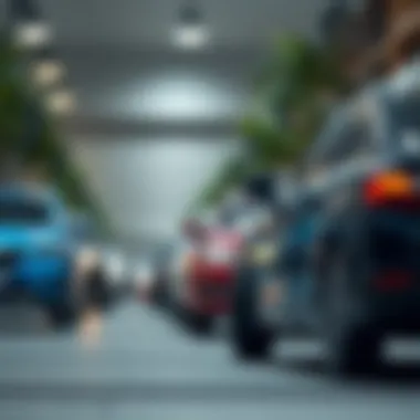 Factors Influencing Down Payments Key factors influencing down payments for leased vehicles