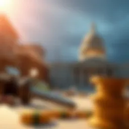 Illustration of Federal Tax Regulations