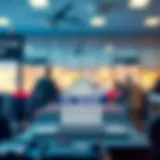 Diagram of FHLBank structure and functions