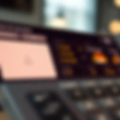 FICO 10 Calculator interface showcasing scoring metrics