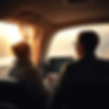 Homeownership journey with favorable financing terms