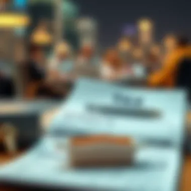 Understanding IRS Tax Extensions Costs