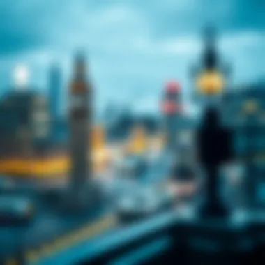 Regulatory Framework Governing London Stock Brokers Regulatory framework for stock brokers in London