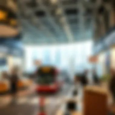 Diverse Brokerage Services in London Types of brokerage services available