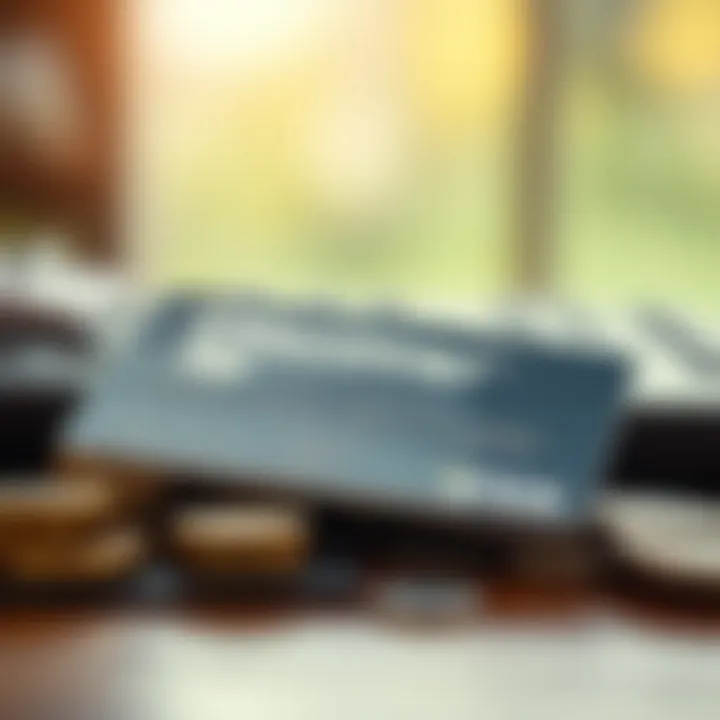 Key Factors Influencing Creditworthiness Illustration of factors affecting creditworthiness