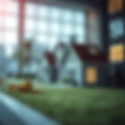 Illustration of Conventional Mortgage Limits