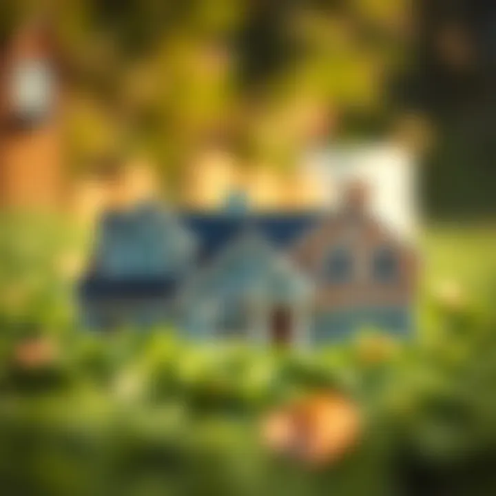 Conventional Loans Compared to Other Options Comparison of Conventional Loans with Alternatives