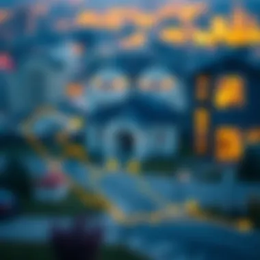 Geographic Influences on Maximum Loan Amounts Geographic Factors Affecting Loan Amounts