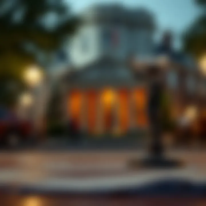 Infographic detailing implications for student loan borrowers