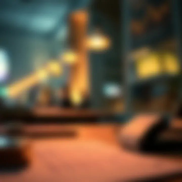 Interest rate impact on monthly payments