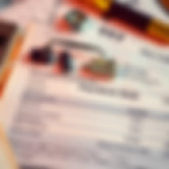 Components of a Paycheck Stub Detailed breakdown of paycheck components