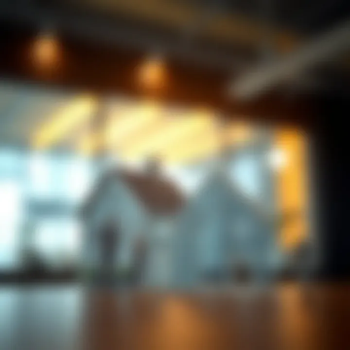 Partnership Dynamics in Real Estate Symbolic representation of partnership in real estate