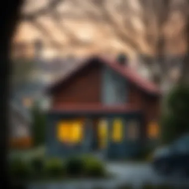 Additional costs in real estate transactions