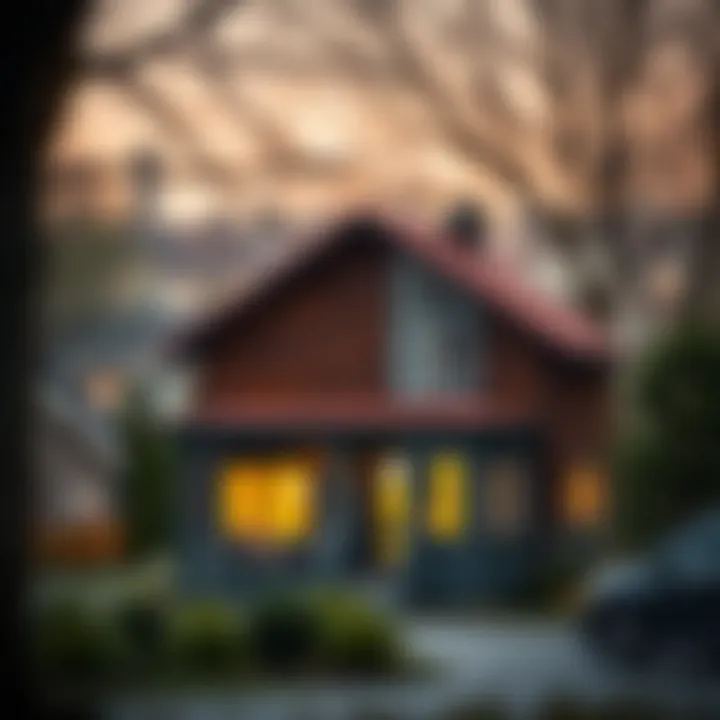 Additional costs in real estate transactions