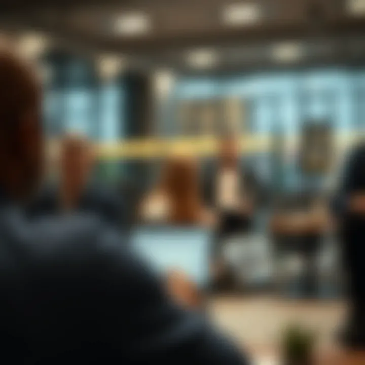 Commission structures explained