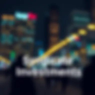 Key Benefits of Syndicate Investments Infographic highlighting key benefits of syndicate investments