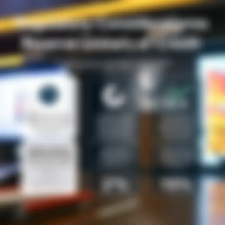 Infographic highlighting regulatory considerations for reserve lines of credit