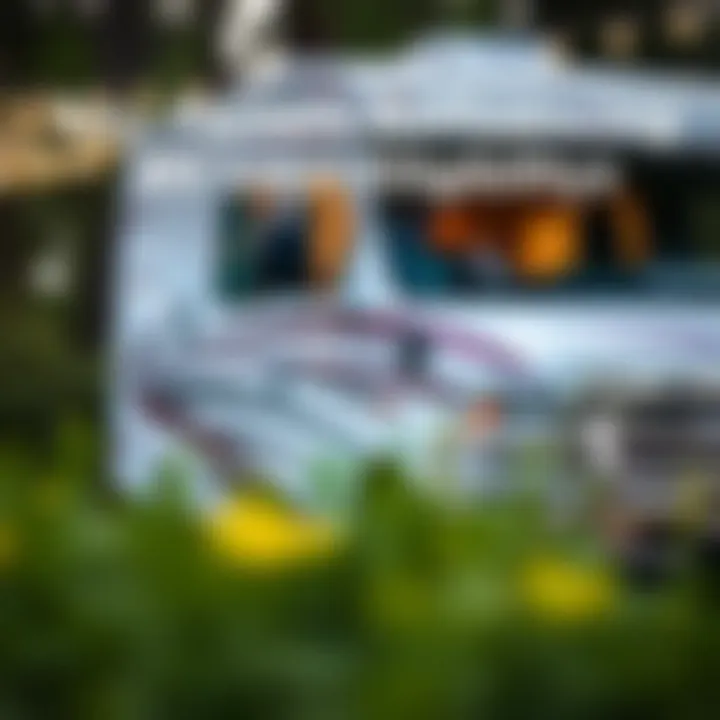Key Factors Influencing RV Loan Eligibility Factors affecting RV loan eligibility