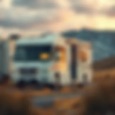Exploring Various RV Loan Options Overview of RV loan types