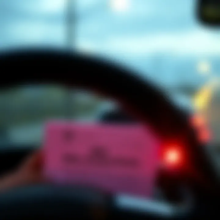 IRS Guidelines on Mileage Deductions IRS guidelines for mileage deductions