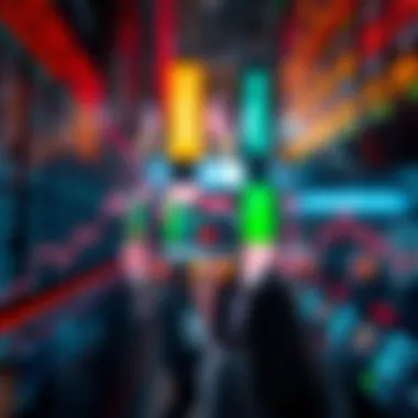 Market indicators influencing pre-market trading