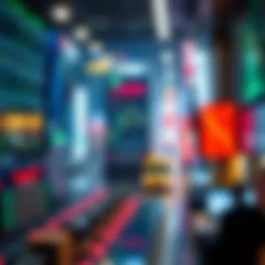 Strategies for navigating pre-market fluctuations