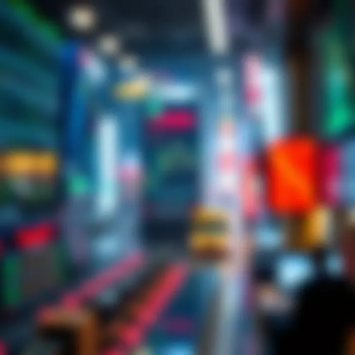 Strategies for navigating pre-market fluctuations