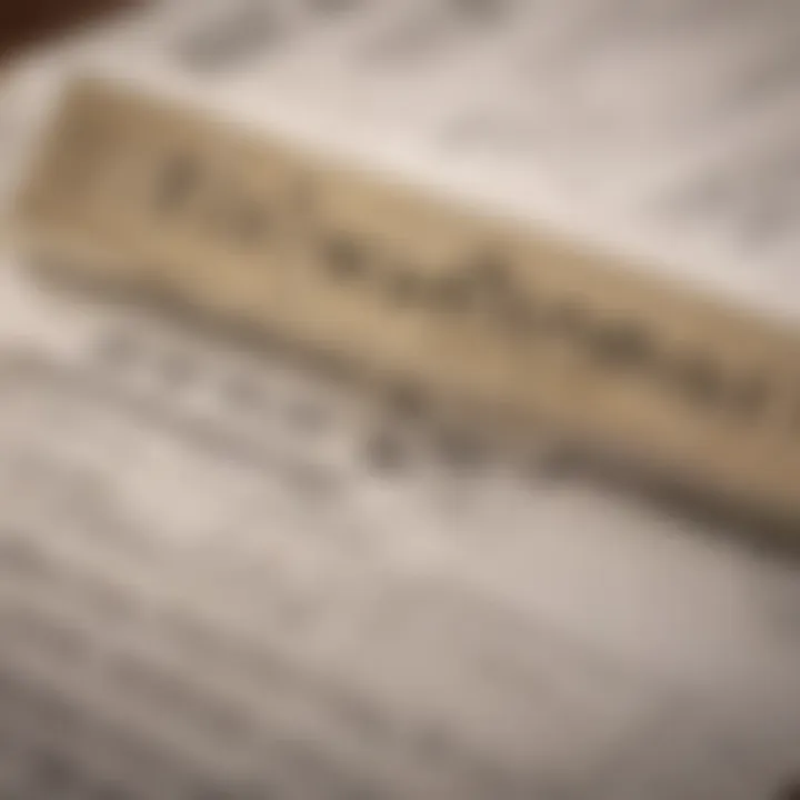 An infographic illustrating tax return types