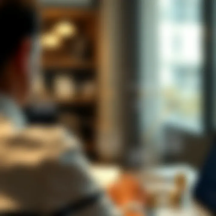 Diagram of withdrawal strategies for annuity payments