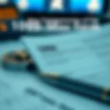 Essential elements of the 1099 Misc form