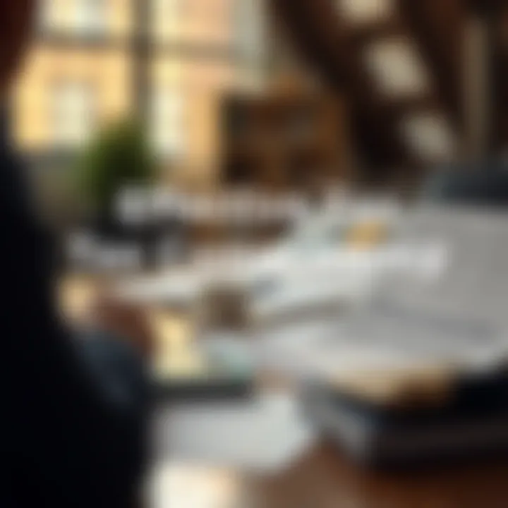 Filling tips for tax compliance
