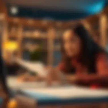 Eligibility criteria for tax credits