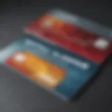 Visual comparison of Discover and Discover It Cards