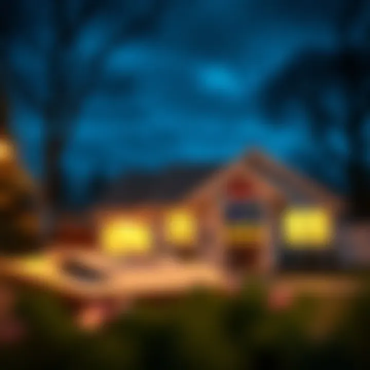 Ongoing Expenses of FHA Loan Borrowers Depiction of ongoing expenses for FHA loan borrowers