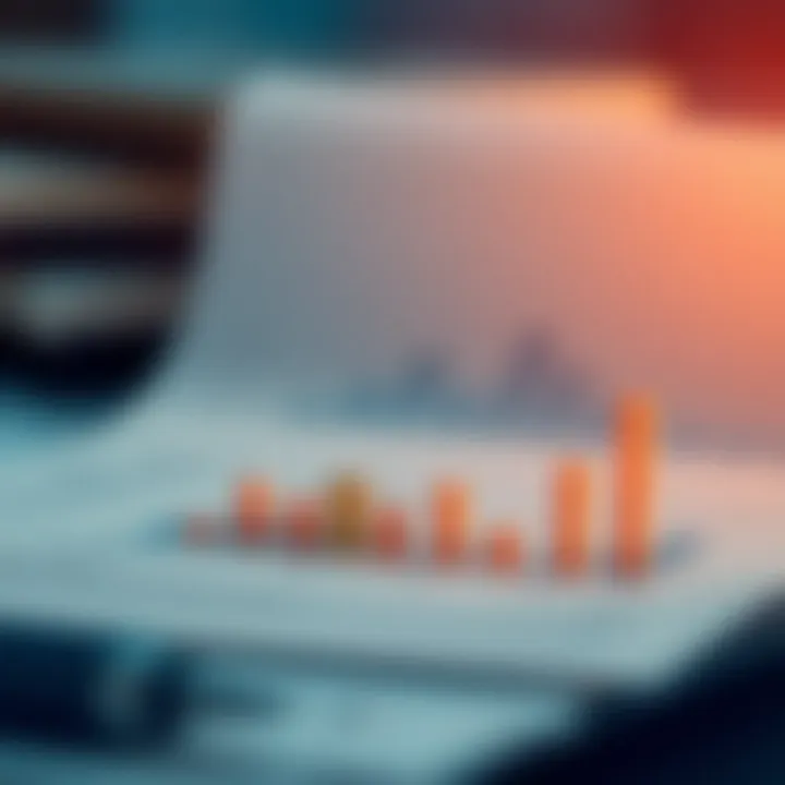 Financial Implications at Maturity Graph showing financial implications of maturing whole life insurance